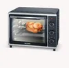 Severin Back- und Toastofen mit Umluftfunktion, Mini Produktbild-Vorschau 8