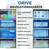 7 Zoll GPS Navigationsgerät Drive-7.0 für LKW, PKW, Produktbild-Vorschau 4