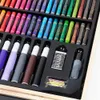 ECD Nemecko Súprava na kreslenie 112 kusov, na kreslenie a Náhľad obrázku produktu 20
