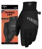 Callaway Thermal Grip Black 1 Paar M Herrenhandschuhe Produktbild-Vorschau 1