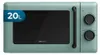 CECOTEC A01_EU01_101124 - Proclean 3010 Green Podgląd zdjęcia produktu 3