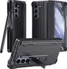 Handyhülle für Samsung Galaxy Z Fold 5 mit Pen, Produktbild-Vorschau 1