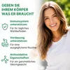 Wildes Oregano Öl Liquid Tropfen mit Carvacrol  Vegan Natur Produktbild-Vorschau 5