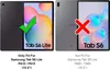 Pellicola protettiva in vetro blindato per Samsung Galaxy Anteprima dell’immagine prodotto 3