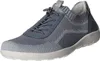 Remonte Slipper - Blau Textil : 41 : Normal Größe: 41 Produktbild-Vorschau 7