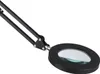 Lupe Lupe mit LEDs Klemmclip Licht 8-fache Vergroesserung Produktbild-Vorschau 2