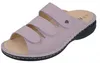 Finn Comfort Damen Pantolette HELLAS rosa/pink Größe EUR 39 Produktbild-Vorschau 10