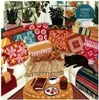 71460 - Serenity Meow - Puzzle im Quadrat, 1000 Teile Produktbild-Vorschau 2