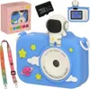 Okamžitá kamera pro dětské astronauty 1GB Náhled obrázku produktu 1