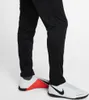 Nike M Nk Df Park20 Pant Kp Black/Black/White M Produktbild-Vorschau 10