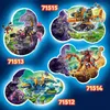 LEGO Dreamzzz Lisi Mech-Strażnik 71508 Podgląd zdjęcia produktu 25