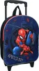 Vadobag Rucksack 3D Spider-Man Great Escapes auch als Produktbild-Vorschau 2