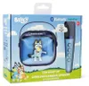 Bluey PopSing Karaoke-Maschine mit Mikrofon Produktbild-Vorschau 6