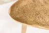 riess-ambiente 2er Set Couchtisch ELEMENTS 50cm gold Metall Produktbild-Vorschau 8