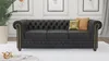 Vibe - Chesterfield Polstergarnitur mit Schlaffunktion Produktbild-Vorschau 3