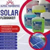 Solarflüssigkeit Konzentrat bis -58° C 10 Liter Blau Produktbild-Vorschau 3
