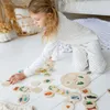 Giocattolo in legno Ulanik "Ciclo della vita Anteprima dell’immagine prodotto 2