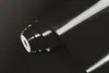 Klebefolie Uni Glanz Schwarz Möbelfolie Dekofolie - Produktbild-Vorschau 1