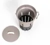 PLASTIA s.r.o. Vermicompositore per aiuole da giardino, Anteprima dell’immagine prodotto 16