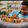 LEGO® Technic 42204 Szybcy i wściekli Toyota Supra MK4 Podgląd zdjęcia produktu 31
