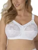 Triumph Doreen, Volle Tasse, Weiß, Wirefree, Muster, Produktbild-Vorschau 2