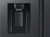 Samsung RS64DG5303B1EF Side by Side premium black steel Produktbild-Vorschau 12