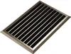 Fußmatte Außen Schmutzfangmatte für Draußen - 40 x 60 cm Produktbild-Vorschau 1