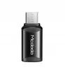Mcdodo Telefonní Adaptér Usb -C Na Adaptér Micro Usb Černý Náhled obrázku produktu 2