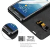 Cadorabo Housse pour Samsung Galaxy NOTE 2 Housse de Voir les images du produit 5