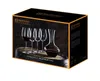Nachtmann Vivendi Dekantierset Set/5 0093605-0 Podgląd zdjęcia produktu 2