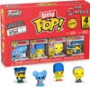 Funko Pop! Bitty POP - Figurka Itchy z serialu Simpsonowie Anteprima dell’immagine prodotto 3
