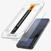 Spigen GLAS.tR EZ Fit, Samsung, Galaxy S24 FE, Productafbeelding-voorbeeld 5