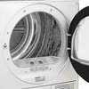 Heinner HHPD-V10T2KA Wärmepumpentrockner 10 kg, Produktbild-Vorschau 4
