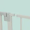 Relaxdays Bezpečnostná zábrana na schody, 75–80 cm, bez Náhľad obrázku produktu 7