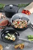 Küchenprofi Bratentopf oval mit Gussdeckel PROVENCE, 7 l, Produktbild-Vorschau 5