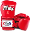 Fairtex Heavy Hitter's Boxhandschuhe - Mexican Style Produktbild-Vorschau 1