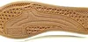Close-up of the sole of a shoe. Voir les images du produit