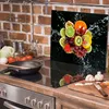 Kryt varnej dosky 60x52 keramický kryt varnej dosky ochrana Náhľad obrázku produktu 3