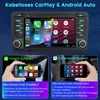 carplay 7" Android13 autoradio per Audi A3 S3 RS3 2003-2013 Anteprima dell’immagine prodotto 8