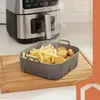 Ruhhy Silikonová vložka do fritézy 25464 Náhled obrázku produktu 16
