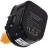 Batterie pour DEWALT type DE9071 Voir les images du produit 2