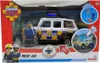 SIMBA Feuerwehrmann Sam Polizeijeep mit den Figuren Produktbild-Vorschau 6