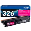 Brother TN-326M toner magenta Podgląd zdjęcia produktu 11