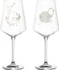 LEONARDO 029175, Weißwein-Glas, Transparent, 560 ml, 29 cm, Produktbild-Vorschau 1