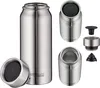 Thermos Thermocafé Isolierbecher mit Griff - 350ml Vakuum Produktbild-Vorschau 9