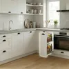 Küchenunterschrank Weiß - 20 cm - mit Schublade und Korb Produktbild-Vorschau 3