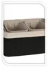 Zestaw 4 pudełek do przechowywania Home&Styling Collection, Podgląd zdjęcia produktu 4