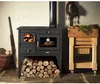 Küchenofen Holzherd Prity 1P34 L - 10 kw Produktbild-Vorschau 2