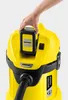 Kärcher WD 3 Nettoyeur tout usage - saleté humide et sèche Voir les images du produit 24