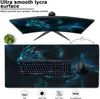 Dragon Mauspad für Laptop/Computer, Büro/Zuhause Gaming Produktbild-Vorschau 5